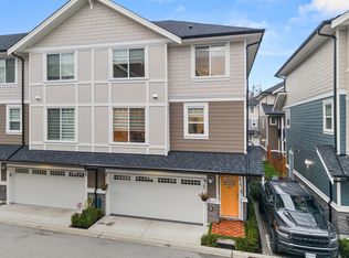 19501 74th Ave #11, Surrey, BC V4N6V7