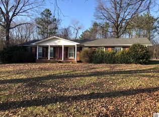 9214 E 94th, Farmington, KY 42040