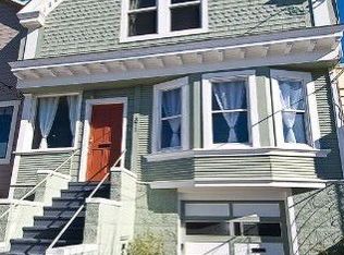 371 Prentiss St, San Francisco, CA 94110