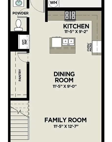 698 Stickley Oak Way — Photo 3