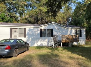 31 Cowboy Rd LOT 4, Jesup, GA 31545