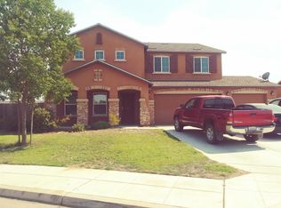 5910 E Fillmore Ave, Fresno, CA 93727