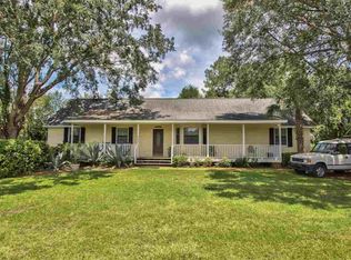 4398 Woodbridge Rd, Tallahassee, FL 32303