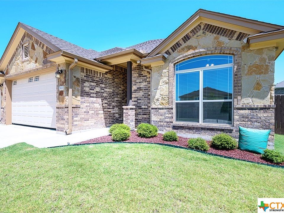 7800 Preston Hollow Dr, Killeen, TX 76542 Zillow