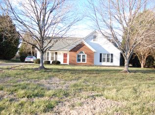 5075 Northgate Rd, Winston Salem, NC 27104