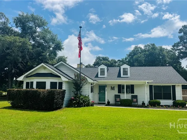385 Lemans Drive, Bloomingdale, GA 31302