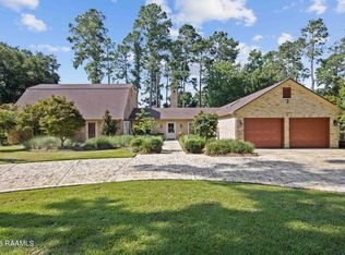 179 Forest Dr, Crowley, LA 70526