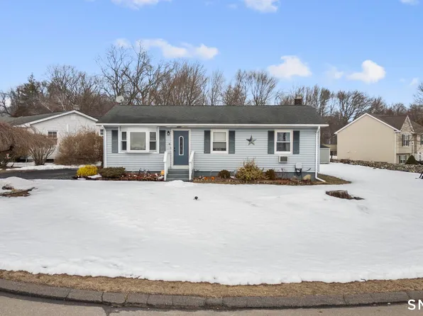 40 Iannotti Lane, Derby, CT 06418