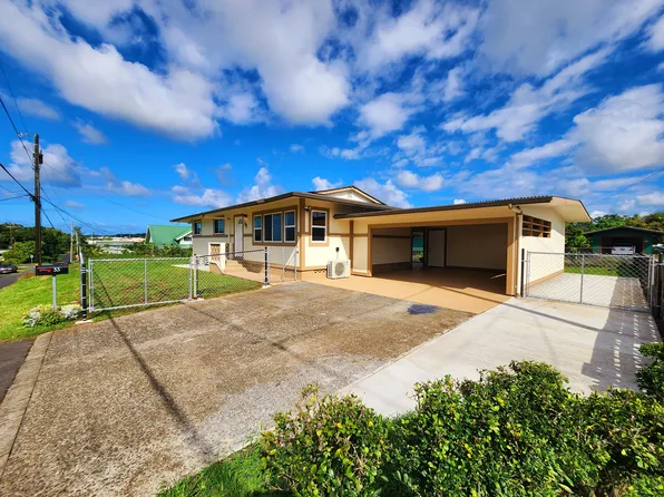 33 W Ohea St, Hilo, HI 96720