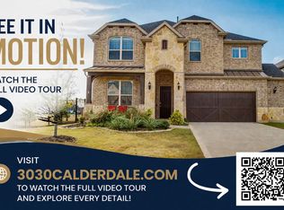 3030 Calderdale Ct, Prosper, TX 75078