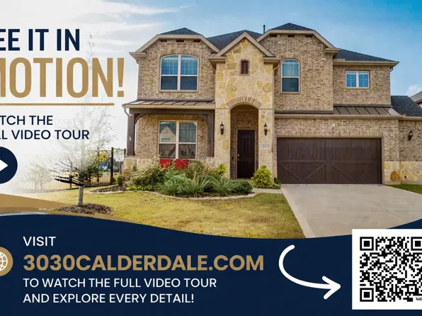 3030 Calderdale Ct, Prosper, TX 75078