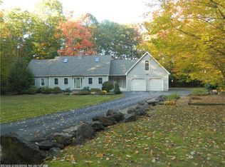 87 Mount Hope Rd, Sanford, ME 04073