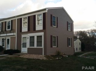 3524 W Richwoods Blvd, Peoria, IL