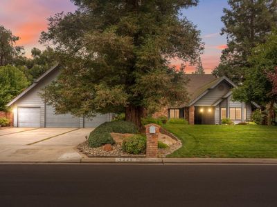 7442 N Tahan Ave, Fresno, CA, 93711