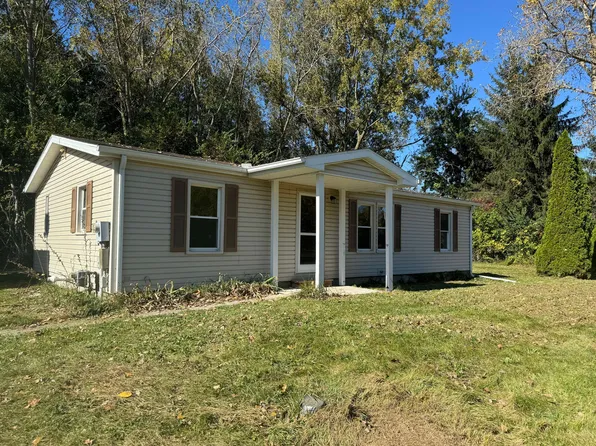 6420 Gillis Dr, Jackson, MI 49201