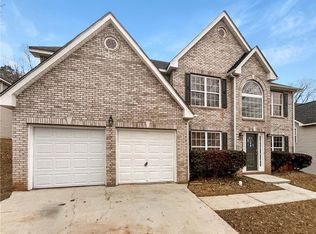 3205 Hunting Creek Pass, Douglasville, GA 30135