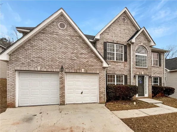 3205 Hunting Creek Pass, Douglasville, GA 30135
