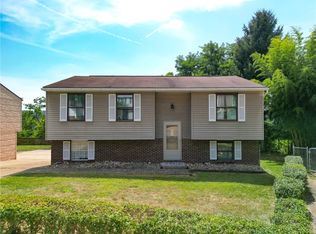 1310 Greenhill Road Ext, Pittsburgh, PA 15209