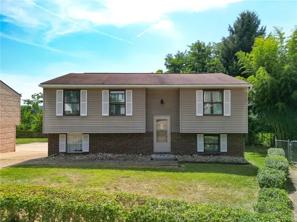 1310 Greenhill Road Ext, Pittsburgh, PA 15209