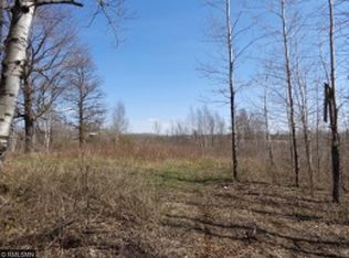 23 Xxx State Hwy, Brook Park, MN 55007