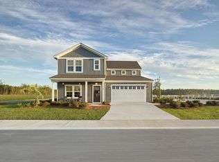 3181 Safe Harbor Way, Charleston, SC 29414