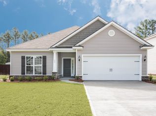 122 Red Maple Ln, Guyton, GA 31312