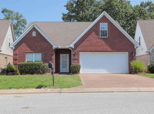 15 Doublecreek Cv, Jackson, TN 38305