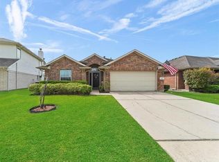 5422 Fairtide Dr, Baytown, TX 77521