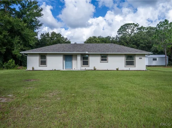 5814 N Citrus Ave, Crystal River, FL 34428