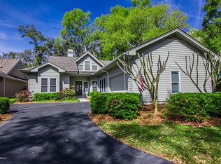 636 S Reeve Rd, Saint Helena Island, SC 29920