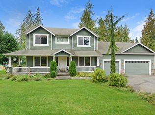2922 113th Ave SE, Lake Stevens, WA 98258