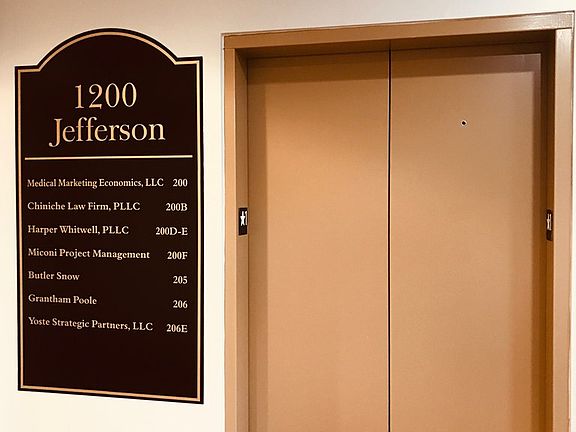 3rd image of 1200 Jefferson Ave Ste 306