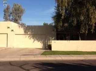 5015 N 78th Pl, Scottsdale, AZ 85250