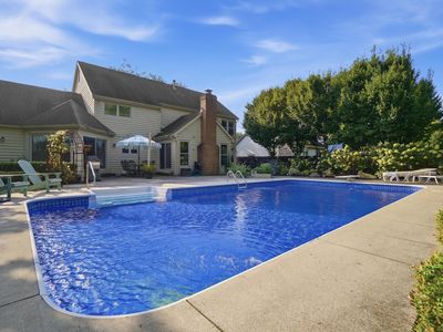 367 Barrington Dr, Westerville, OH, 43082