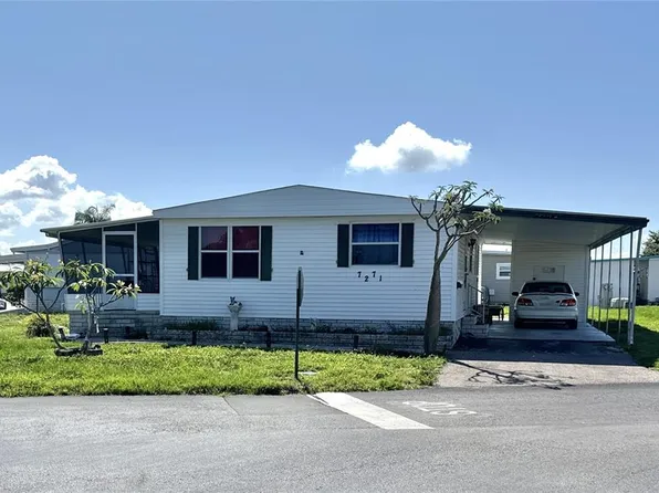 7271 Mount Arlington Dr NE #430, Saint Petersburg, FL 33702
