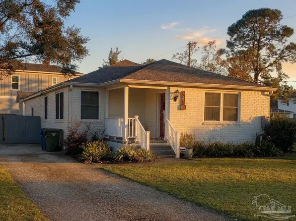 1501 E Leonard St, Pensacola, FL 32503