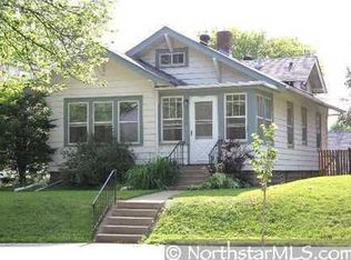 2806 Ulysses St NE, Minneapolis, MN 55418