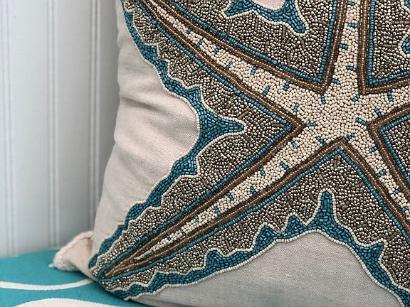 Custom cushion