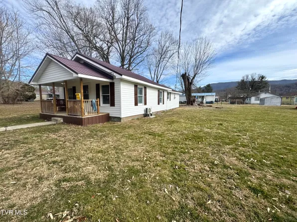 616 3rd Ave E, Big Stone Gap, VA 24219