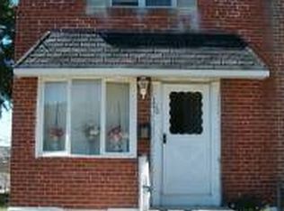 100 Lincoln Ave, Collingdale, PA 19023