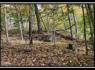 0 Oil Hollow Rd TRACT 6, Gallipolis, OH 45631