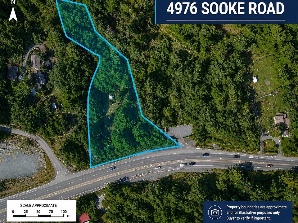 1st image of 4976 Sooke Rd