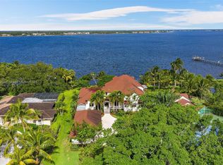 1890 NW River Trl, Stuart, FL 34994