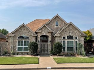 14 Park Place Ct, Wichita Falls, TX 76302