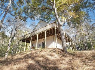 143 Lois Ln, Homer, GA 30547