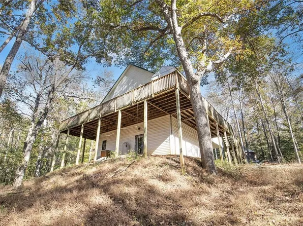 143 Lois Ln, Homer, GA 30547