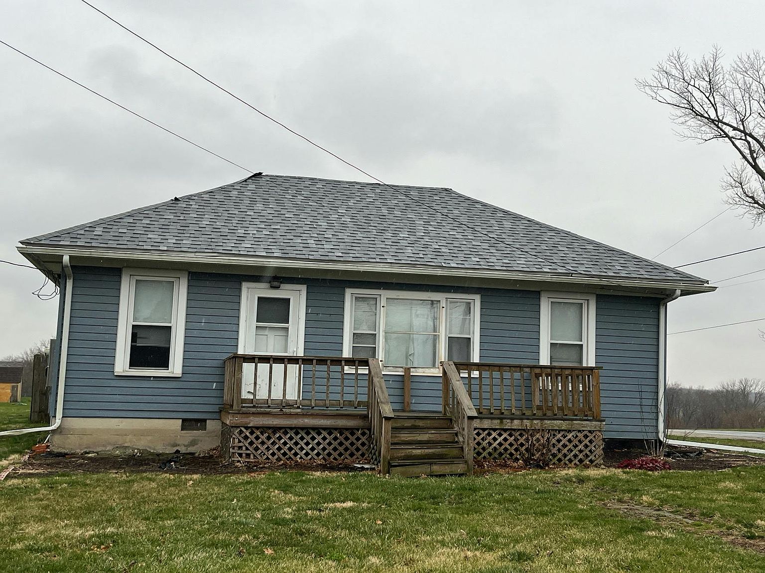 317 W Livingston Rd, Streator, IL 61364 Zillow