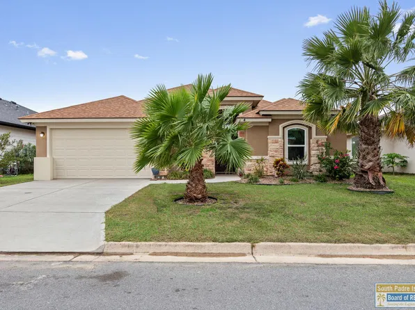 4 S Bay Hill Dr, Laguna Vista, TX 78578