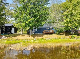 52 Loon Ln, Prince William, NB E6K3J1