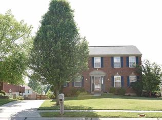 7431 Thunder Ridge Dr, Florence, KY 41042